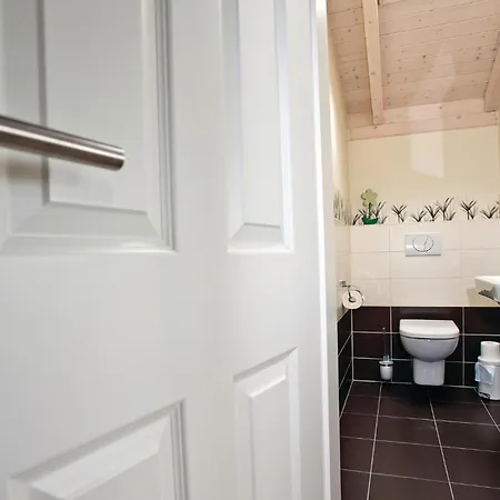 Gorgeous In With Sauna Ferienhaus *