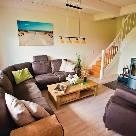 Gorgeous In With Sauna * Dagebüll