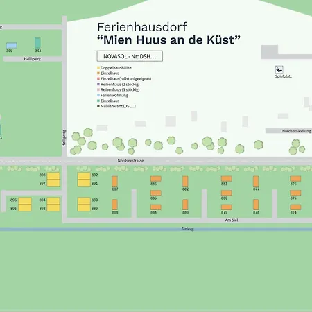 Ferienhaus Gorgeous In With Sauna Dagebüll