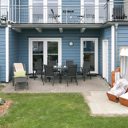 Gorgeous In With Sauna Ferienhaus Dagebüll