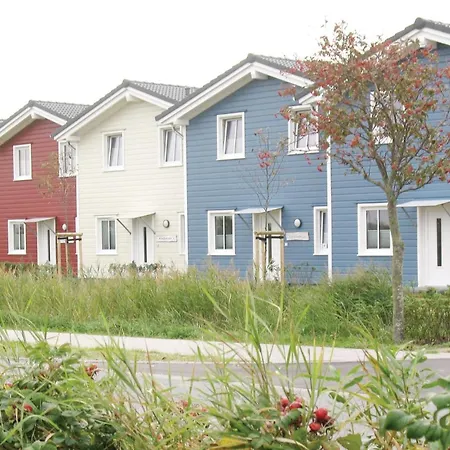 Gorgeous In With Sauna Ferienhaus *