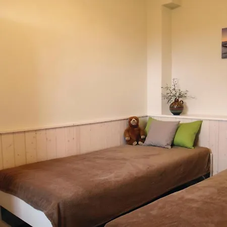 Gorgeous In With Sauna Ferienhaus Dagebüll