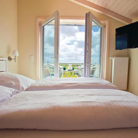 Gorgeous In With Sauna Dagebüll