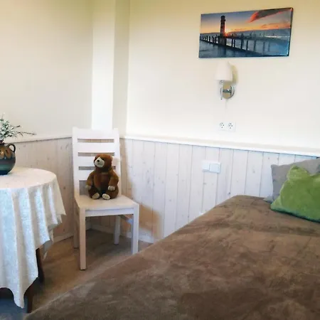 Ferienhaus Gorgeous In With Sauna Dagebüll