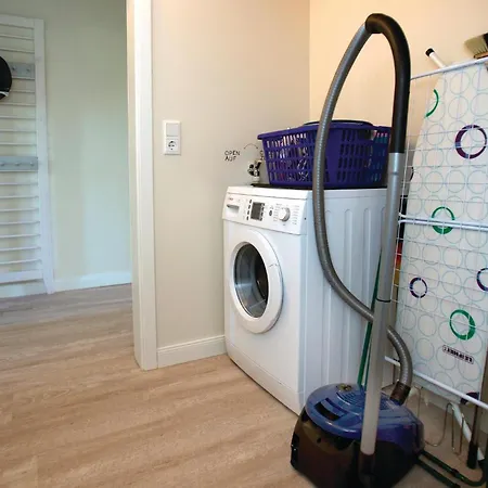 Gorgeous In With Sauna * Dagebüll