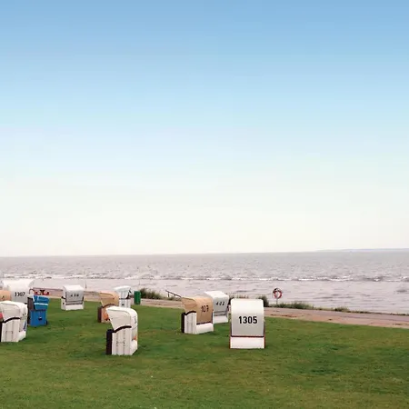 Gorgeous In With Sauna Ferienhaus