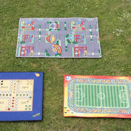 Gorgeous In With Sauna Ferienhaus