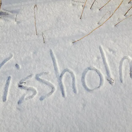 Gorgeous In With Sauna Ferienhaus *