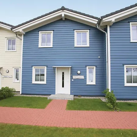 Ferienhaus Gorgeous In With Sauna *