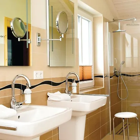 Gorgeous In With Sauna Dagebüll