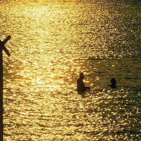 Gorgeous In With Sauna Ferienhaus *