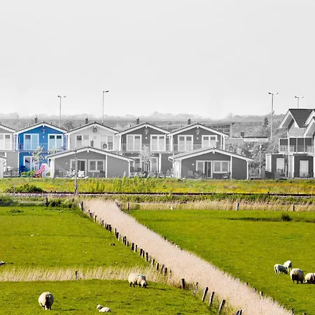 Gorgeous In With Sauna *